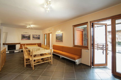 Photo 15 - Spacious Apartment in Antey-Saint-André near Ski Lift