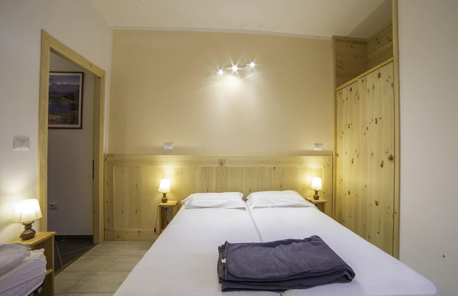 Spacious Apartment in Antey-Saint-André near Ski Lift - Foto 6