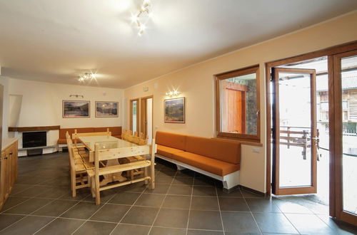 Photo 17 - Spacious Apartment in Antey-Saint-André near Ski Lift