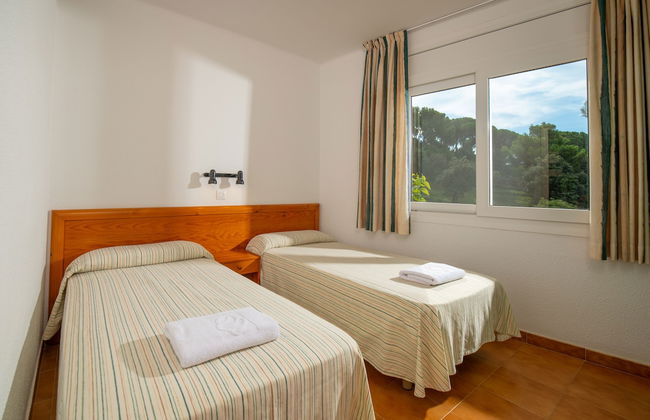 Albamar Apartaments - Foto 5