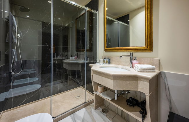 Palazzo Bembo - Exclusive Accommodation - Foto 26
