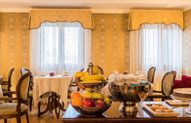 Palazzo Bembo - Exclusive Accommodation - Foto 31
