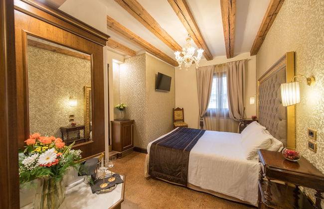 Palazzo Bembo - Exclusive Accommodation - Foto 13