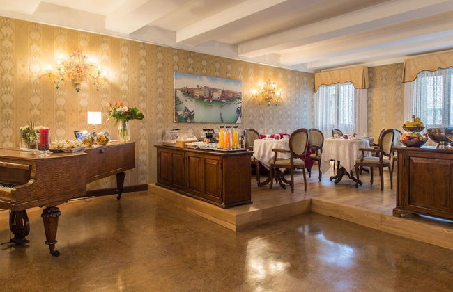 Palazzo Bembo - Exclusive Accommodation - Foto 35