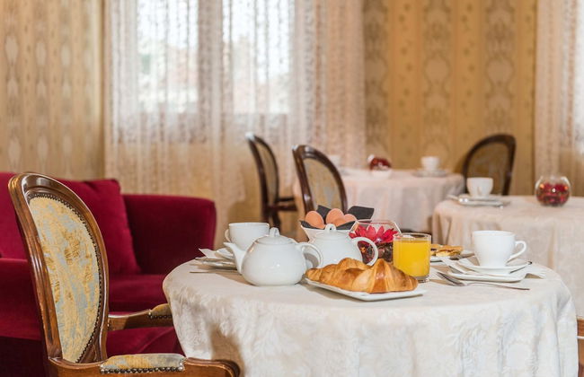 Palazzo Bembo - Exclusive Accommodation - Foto 30