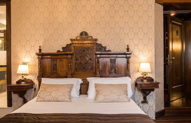 Palazzo Bembo - Exclusive Accommodation - Foto 8