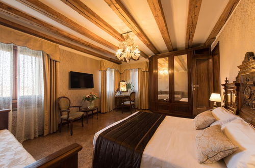 Photo 9 - Palazzo Bembo - Exclusive Accommodation