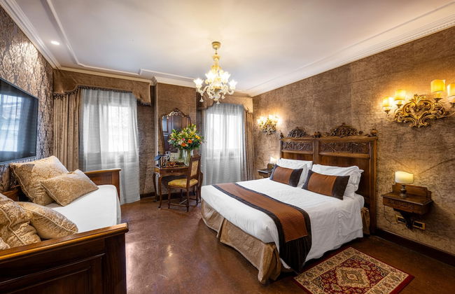 Palazzo Bembo - Exclusive Accommodation - Foto 16