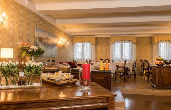 Palazzo Bembo - Exclusive Accommodation - Foto 2