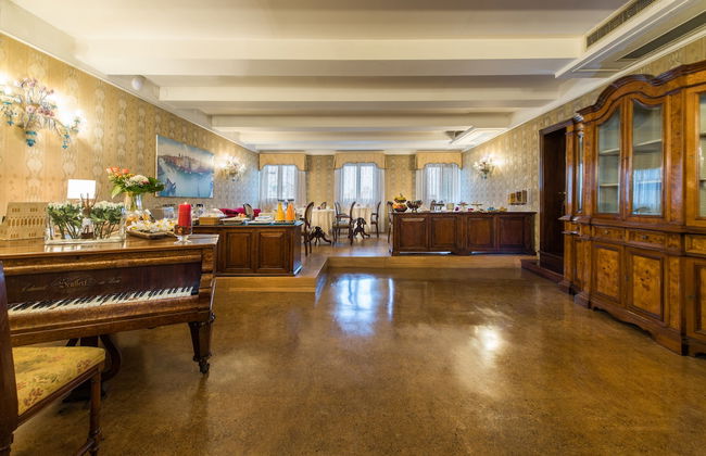Palazzo Bembo - Exclusive Accommodation - Foto 36