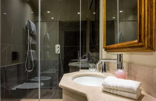 Palazzo Bembo - Exclusive Accommodation - Foto 27