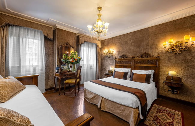 Palazzo Bembo - Exclusive Accommodation - Foto 17