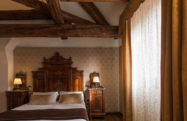 Palazzo Bembo - Exclusive Accommodation - Foto 3