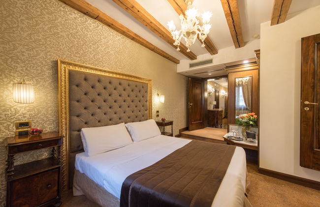 Palazzo Bembo - Exclusive Accommodation - Foto 12