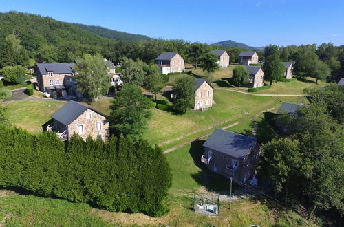 Foto 60 - VVF Cantal Salers Vendes, Bassignac