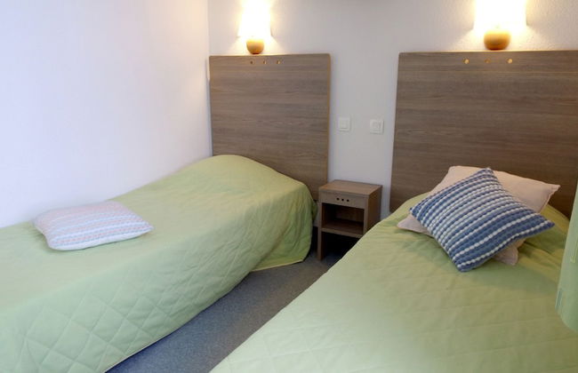 VVF Cantal Salers Vendes, Bassignac - Foto 17