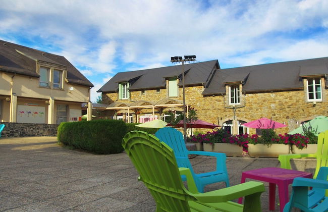 VVF Cantal Salers Vendes, Bassignac - Foto 53