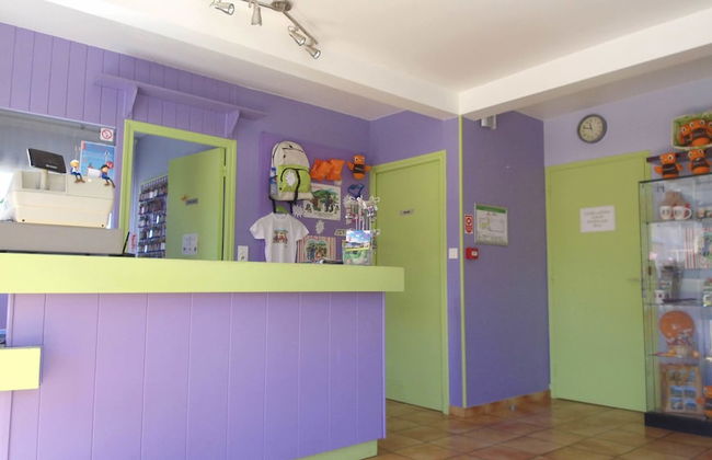 VVF Cantal Salers Vendes, Bassignac - Foto 2