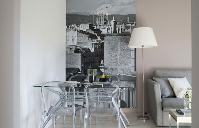 Eric Vökel Boutique Apartments Gran Vía Suites - Foto 17