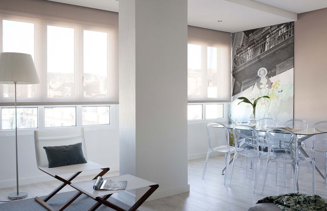 Eric Vökel Boutique Apartments Gran Vía Suites - Foto 23