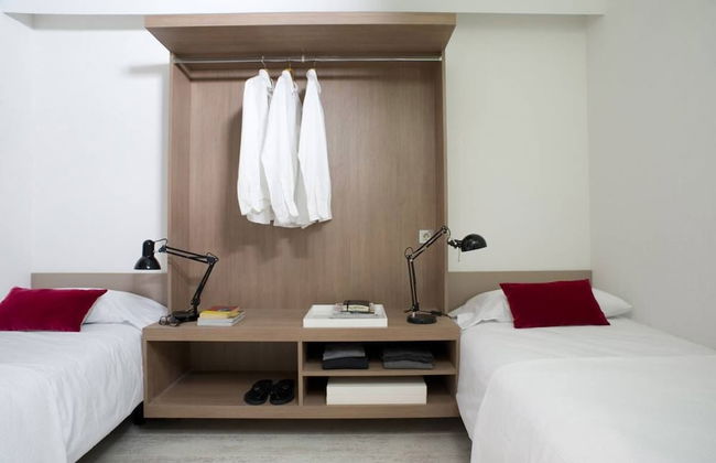 Eric Vökel Boutique Apartments Gran Vía Suites - Foto 15