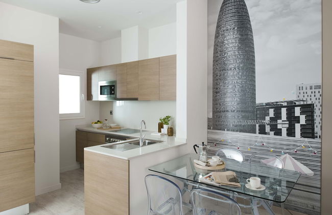 Eric Vökel Boutique Apartments Gran Vía Suites - Foto 20
