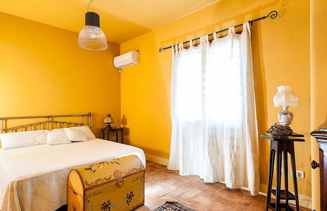 Belvilla by OYO Villa Arangea Dieci - Foto 7