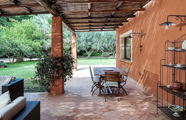 Belvilla by OYO Villa Arangea Dieci - Foto 33