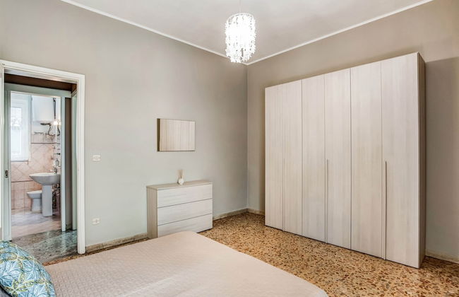 City Apartment w/ Balcony - Photo 4