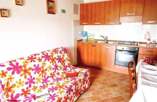Cottage in Asciano With Pool and Terrace - Foto 10