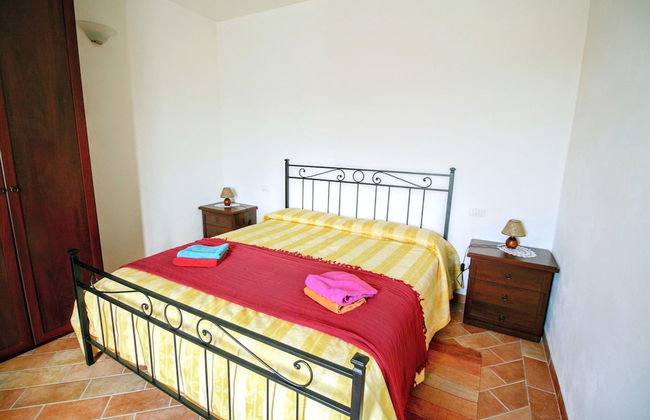 Cottage in Asciano With Pool and Terrace - Foto 3