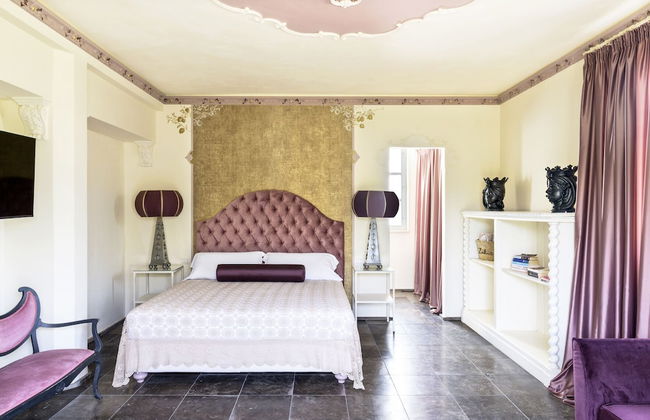 Zahir Country House - Foto 30