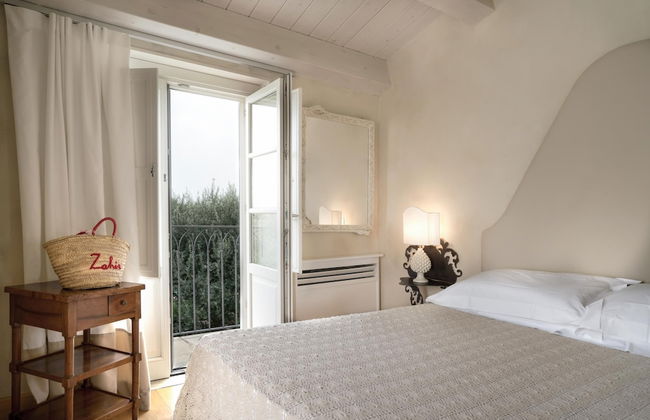 Zahir Country House - Foto 25