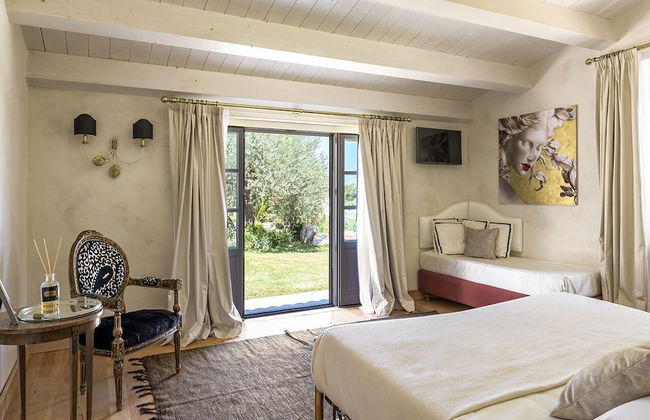 Zahir Country House - Foto 11