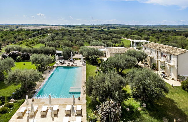 Zahir Country House - Foto 79