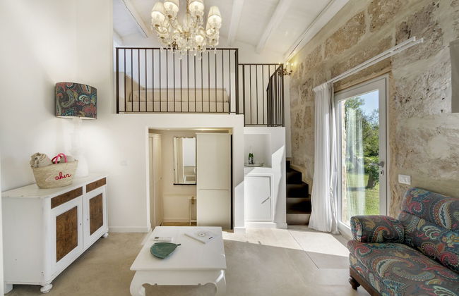 Zahir Country House - Foto 7