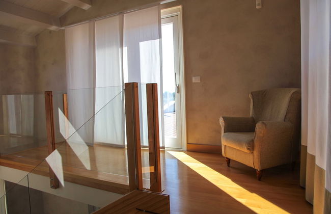 Zahir Country House - Foto 67