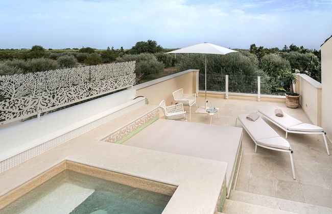 Zahir Country House - Foto 37