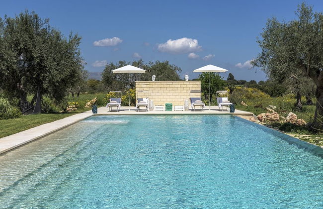 Zahir Country House - Foto 58