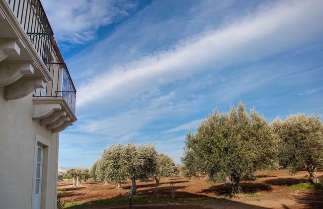 Zahir Country House - Foto 69