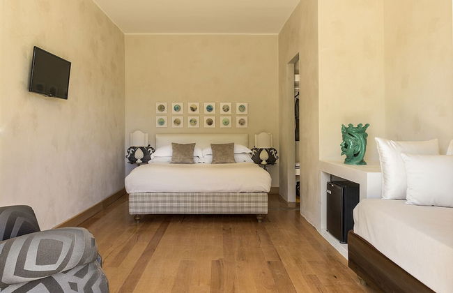 Zahir Country House - Foto 15