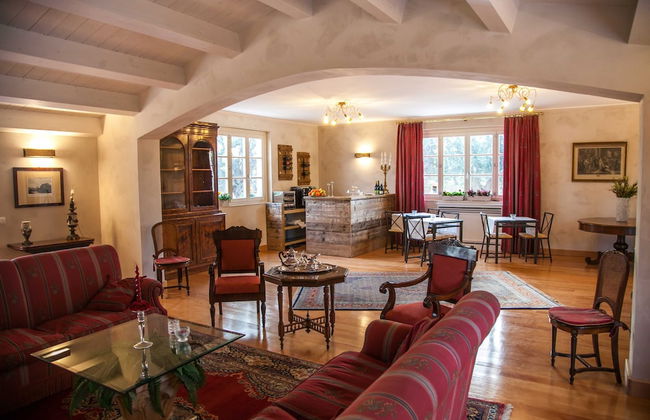 Zahir Country House - Foto 66