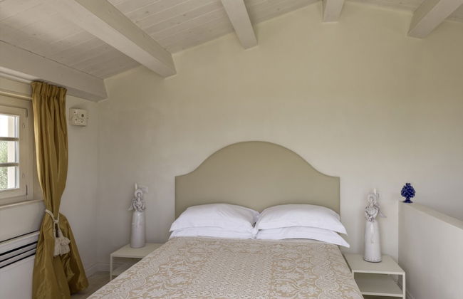 Zahir Country House - Foto 17