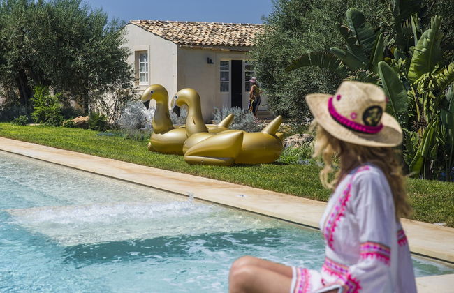 Zahir Country House - Foto 57