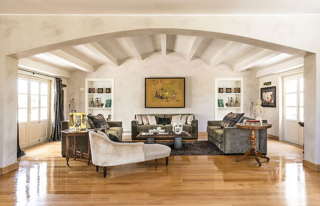 Zahir Country House - Foto 31