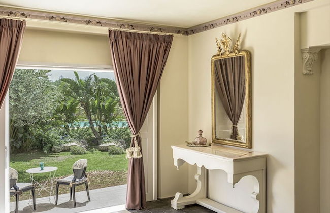 Zahir Country House - Foto 23