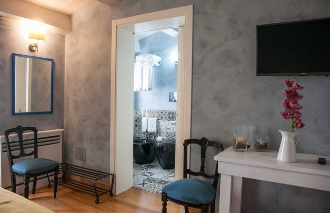 Zahir Country House - Foto 40