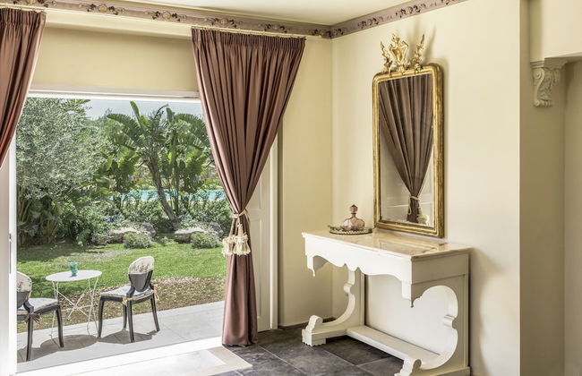 Zahir Country House - Foto 51