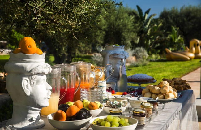 Zahir Country House - Foto 62
