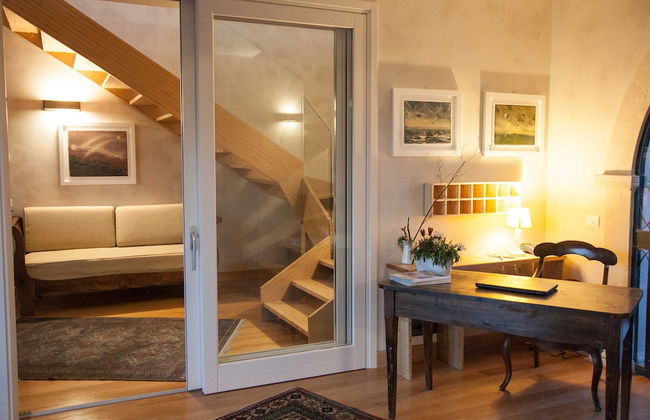 Zahir Country House - Foto 65
